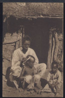 %751 IL MODERNO PARRUCCHIERE - Ethiopie