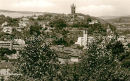 43362336 Dillenburg Stadtblick Mit Dillenburg Dillenburg - Dillenburg