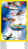 Avions Hydravions ;  Bellanca  Goose  Canadair  E59  Sunderland . - Altri & Non Classificati
