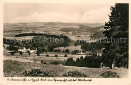 43353503 Rechenberg-Bienenmuehle Osterzgebirge Gasthaus Schweizerhof Rechenberg- - Rechenberg-Bienenmühle