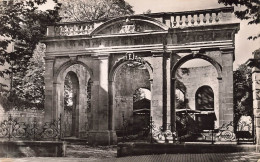 FRANCE - Millau - Le Lavoir - Carte Postale Ancienne - Millau