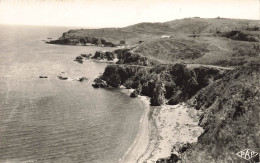 FRANCE - Le Racou - Les Rochres - Carte Postale Ancienne - Argeles Sur Mer