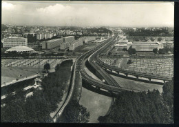 %737 ROMA - STADIO FLAMINIO - Stadi & Strutture Sportive