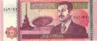 Iraq 10,000 Dinars 2002-year-UNC - Iraq