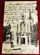 SAINT POL SUR MER  -  L'Eglise  -  1904 - Saint Pol Sur Mer