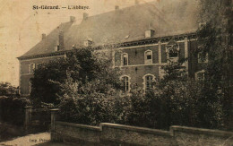 SAINT-GÉRARD - L'Abbaye - Mettet