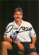 Autogramm AK Peter Kunkel SG Wattenscheid 09 94-95 SGW Essen-Frintrop Rot-Weiss RW Oberhausen Velbert Fußball Bochum - Authographs