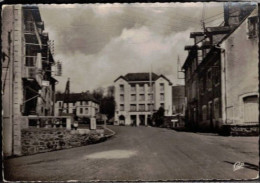 ALLANCHE  AVENUE DE LA GARE - Allanche