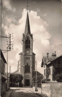 FRANCE - Les Mureaux - L'église Saint-Pierre Et Saint-Paul - Carte Postale Ancienne - Les Mureaux