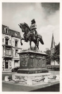 PAYS BAS - Den Haag - Noordeinde Standbeeld Prins Willem Van Oranje - Cartes Postales Anciennes - Den Haag ('s-Gravenhage)