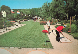 BELGIQUE  - Liège - Bravaux Sur Ourthe - Manège Des Mignées - Cartes Postales - Altri & Non Classificati