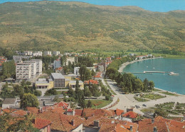 POSTCARD 1696,Macedonia,Ohrid - Macedonia