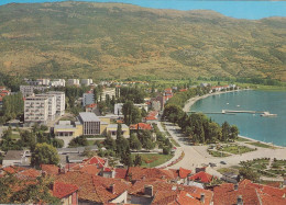 POSTCARD 1697,Macedonia,Ohrid - Macedonia