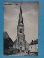Souvenir De Salles L'Eglise - Chimay