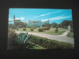 BARBADOS SAM LORD'S CASTLE IN ST. PHILIP WEST INDIES - Barbados (Barbuda)