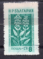 L0696 - BULGARIE BULGARIA Yv N°772 - Gebraucht