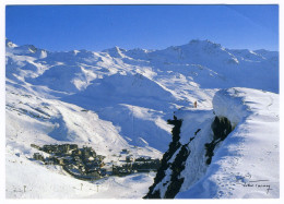 73 - Val Thorens - Horizon Mont-Blanc - Val Thorens