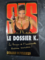 SAS Le Dossier K +++COMME NEUF+++ - SAS