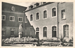 BELGIQUE - Namur - Institut Sainte Ursule - Jardinet De La Vierge - Cartes Postales Ancienne - Namur