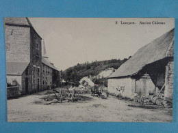 Lompret Ancien Château - Chimay