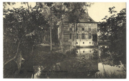 Belgique  -  Ranst  -   Chateau De Doggenhout - Ranst