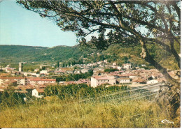 LE LUC (83) Vue Générale  CPM GF - Le Luc