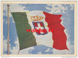 $3-2173- Politica Partito Unione Monarchica Italiana - Partiti Politici & Elezioni
