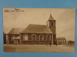 Forges L'Eglise, Bâtie En 1828 - Chimay