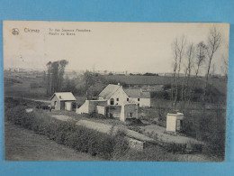 Chimay Tir Des Sapeurs Pompiers Moulin Du Blanc - Chimay