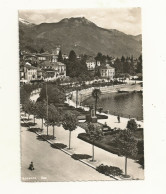 CARTE POSTALE LOCARNO SUISSE  TTB - Locarno