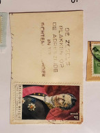 1965 Und1967  2 Marken - Used Stamps