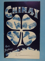 Chimay Porte Bonheur - Chimay