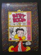 BETTY BOOP. - Antillas Holandesas