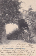 Chaudfontaine Le Pont Du Diable - Chaudfontaine