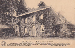 Chaudfontaine Maison Sans Mortier - Chaudfontaine