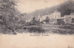 Chaudfontaine La Vesdre - Chaudfontaine