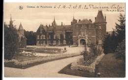 Belgique  - Ronchinne  - Chateau  De Ronchinne - Princesse  Victor Napoleon - Assesse