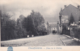 MP Chaudfontaine Place De La Station - Chaudfontaine