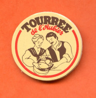 Magnet TOURREE DE L'AUBIER Fromage - Magnetos