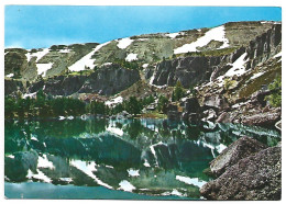 PICOS DE URBION, LAGUNA NEGRA / URBIÓN HILLS, BLACK LAKE.- VINUESA - SORIA.- ( ESPAÑA ) - Soria