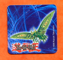 Magnet  YU GI OH  18 Kazuki Takahashi 1996 - Magnetos