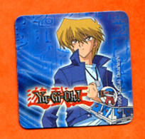 Magnet  YU GI OH  15 Kazuki Takahashi 1996 - Magnets