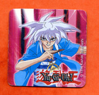 Magnet  YU GI OH  14 Kazuki Takahashi 1996 - Magnete