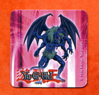 Magnet  YU GI OH  13 Kazuki Takahashi 1996 - Magnetos