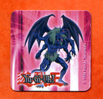 Magnet  YU GI OH  13 Kazuki Takahashi 1996 - Magnets