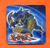 Magnet  YU GI OH  12 Kazuki Takahashi 1996 - Magnets
