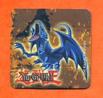 Magnet  YU GI OH  10 Kazuki Takahashi 1996 - Magnetos