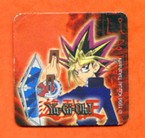 Magnet  YU GI OH  3 Kazuki Takahashi 1996 - Magnetos