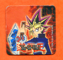Magnet  YU GI OH  3 Kazuki Takahashi 1996 - Magnets