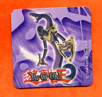 Magnet  YU GI OH  2 Kazuki Takahashi 1996 - Magnete